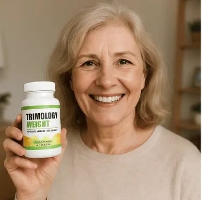 Susan M. — Trimology CB review